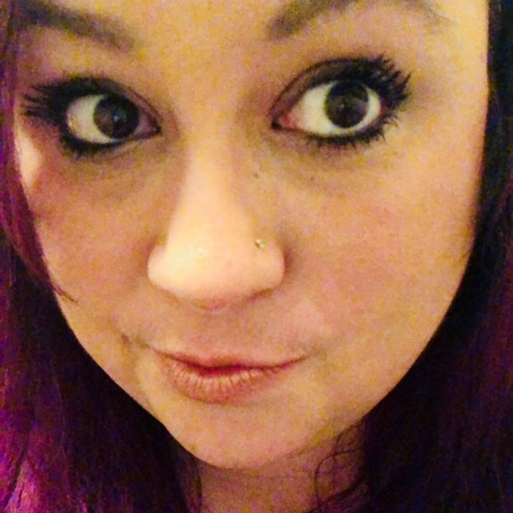 Meet your Posher, Lindsey